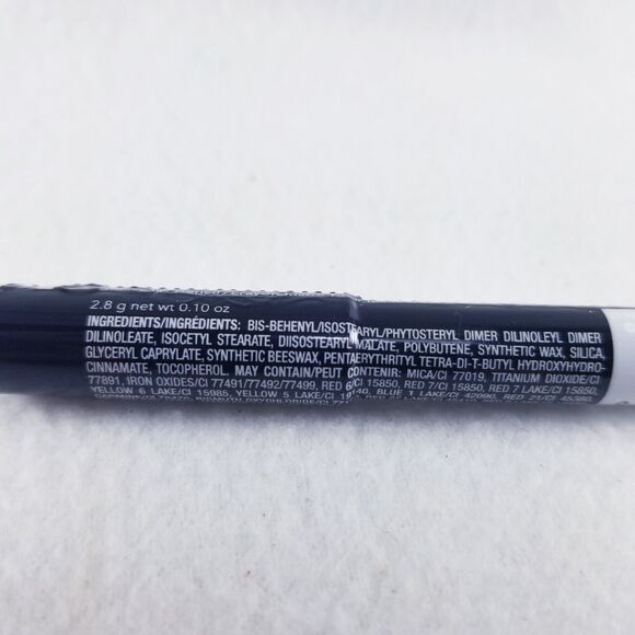 Avon Big Color Glossy Lip Pencil Glossy Angelic Pink Discontinued Color Sealed - Picture 5 of 8